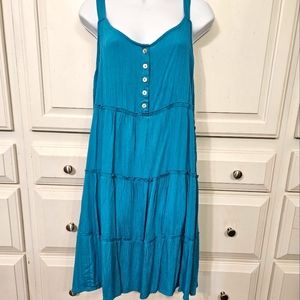 Summer Dress NWT